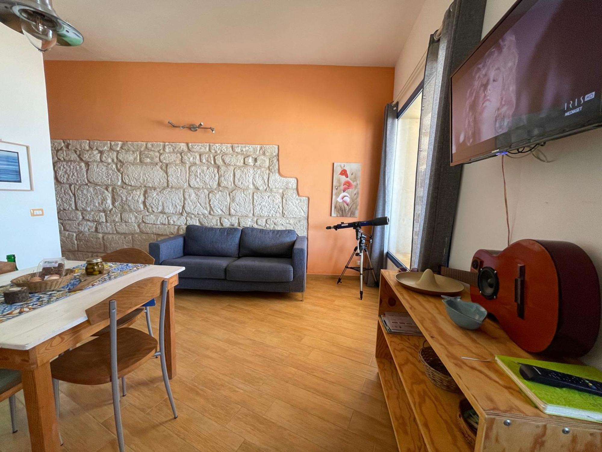 הוילה דונלוקאטה Casa Teresa מראה חיצוני תמונה