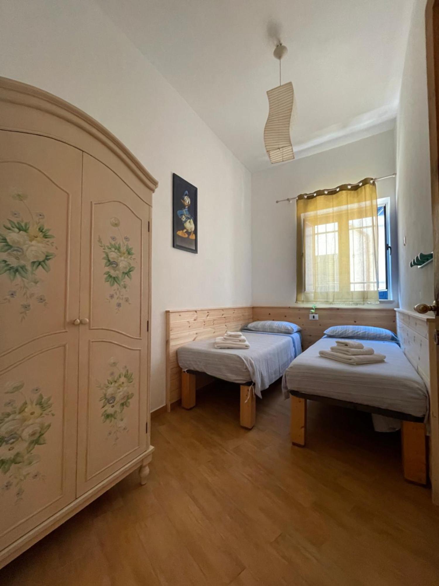 הוילה דונלוקאטה Casa Teresa מראה חיצוני תמונה