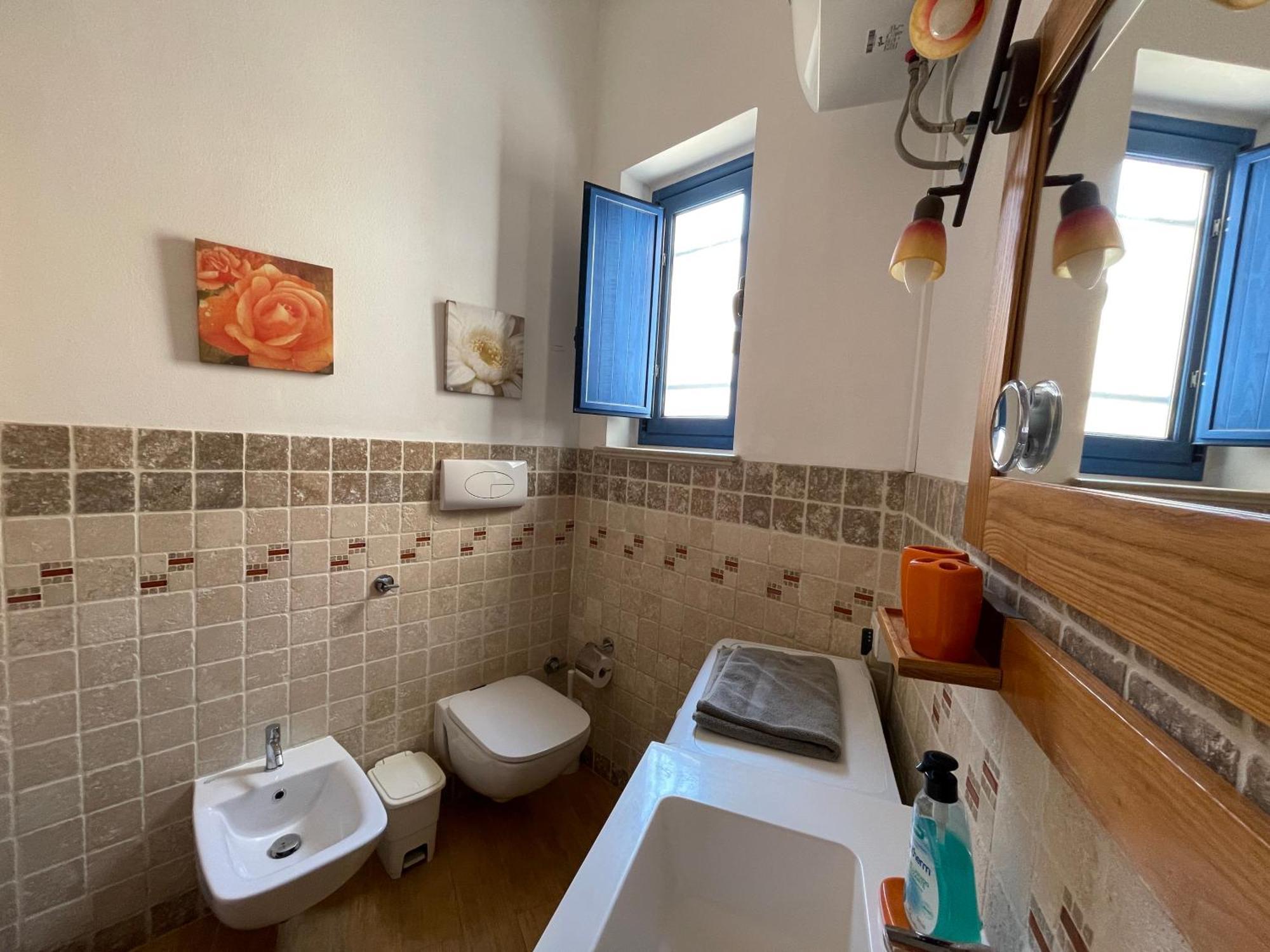הוילה דונלוקאטה Casa Teresa מראה חיצוני תמונה