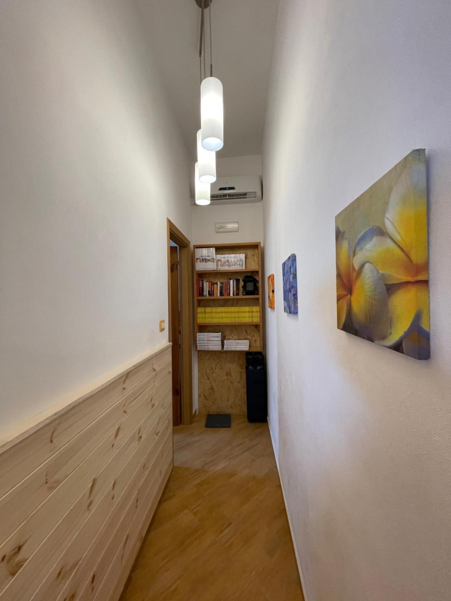 הוילה דונלוקאטה Casa Teresa מראה חיצוני תמונה