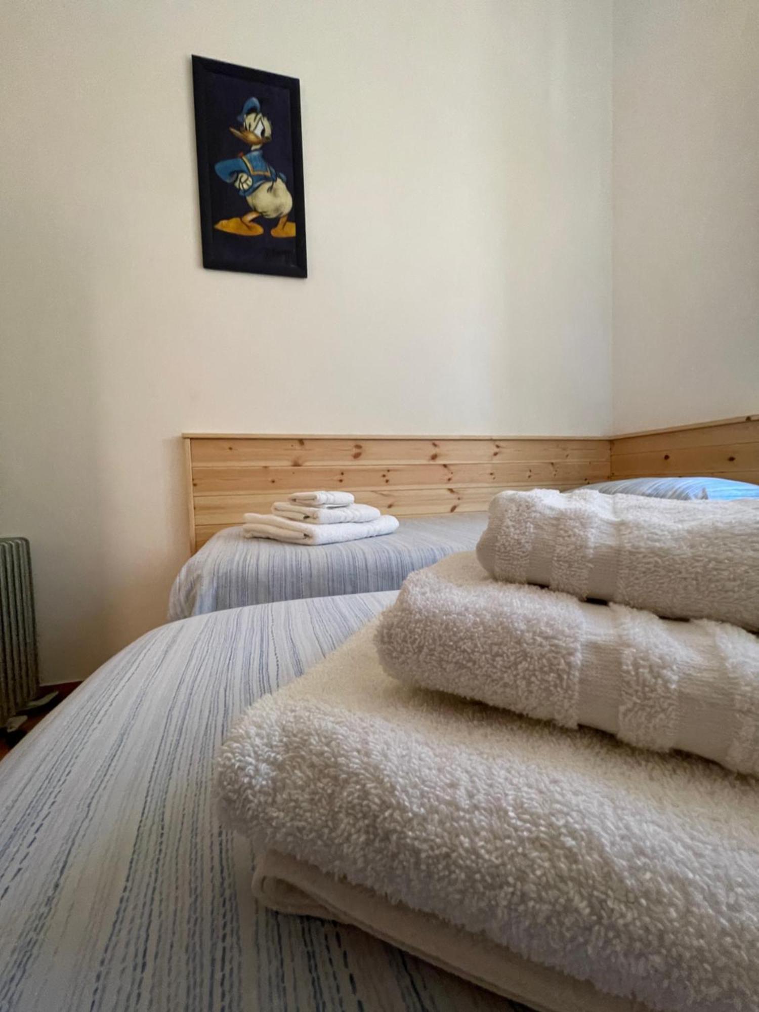 הוילה דונלוקאטה Casa Teresa מראה חיצוני תמונה