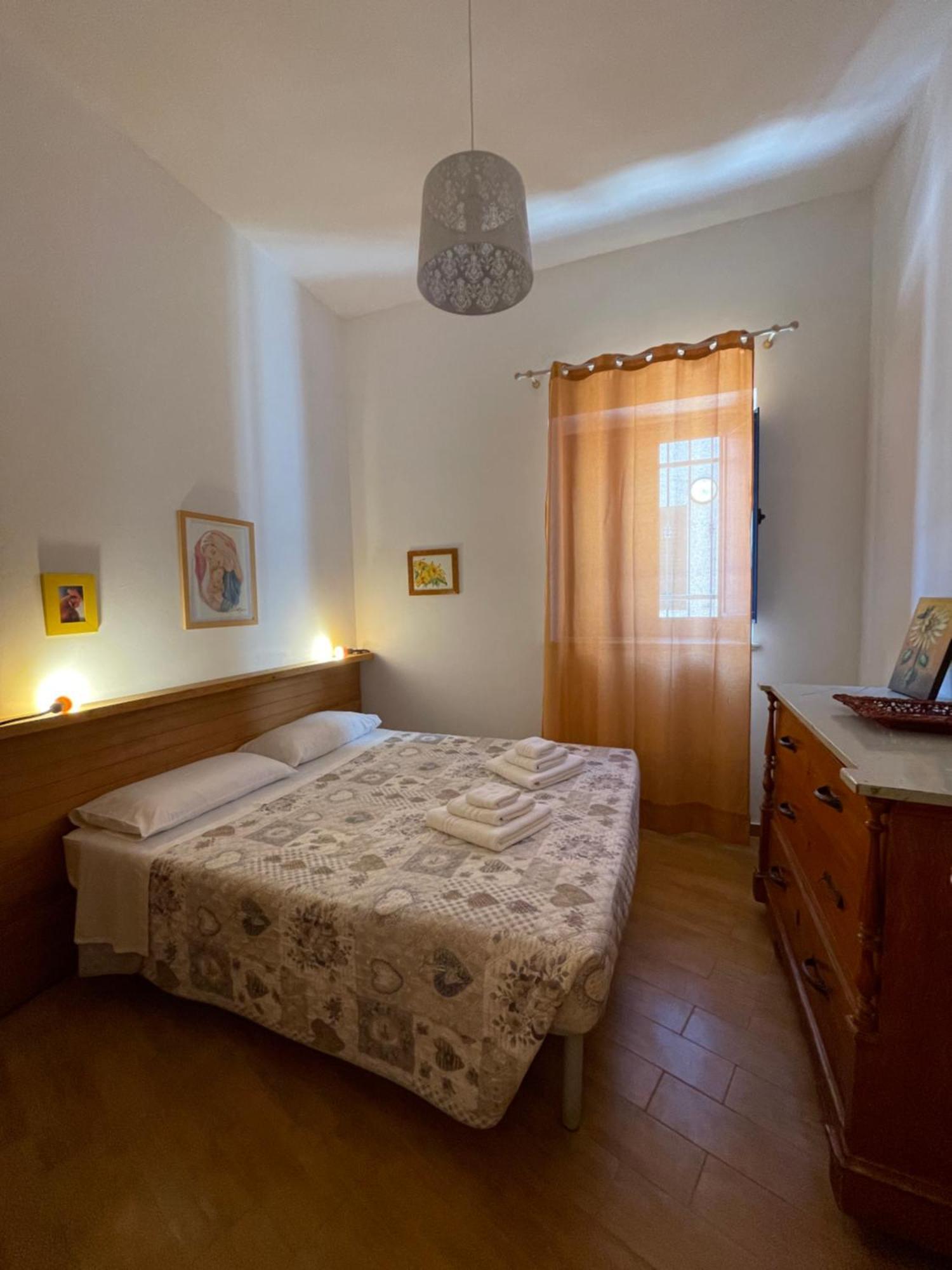 הוילה דונלוקאטה Casa Teresa מראה חיצוני תמונה