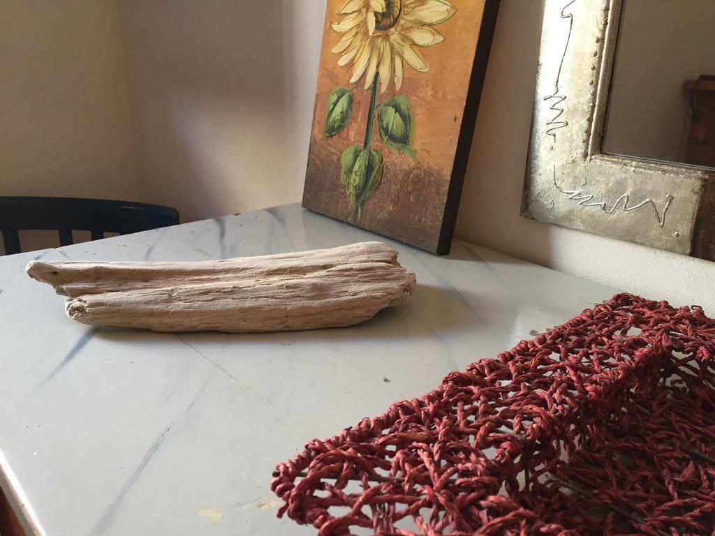 הוילה דונלוקאטה Casa Teresa מראה חיצוני תמונה