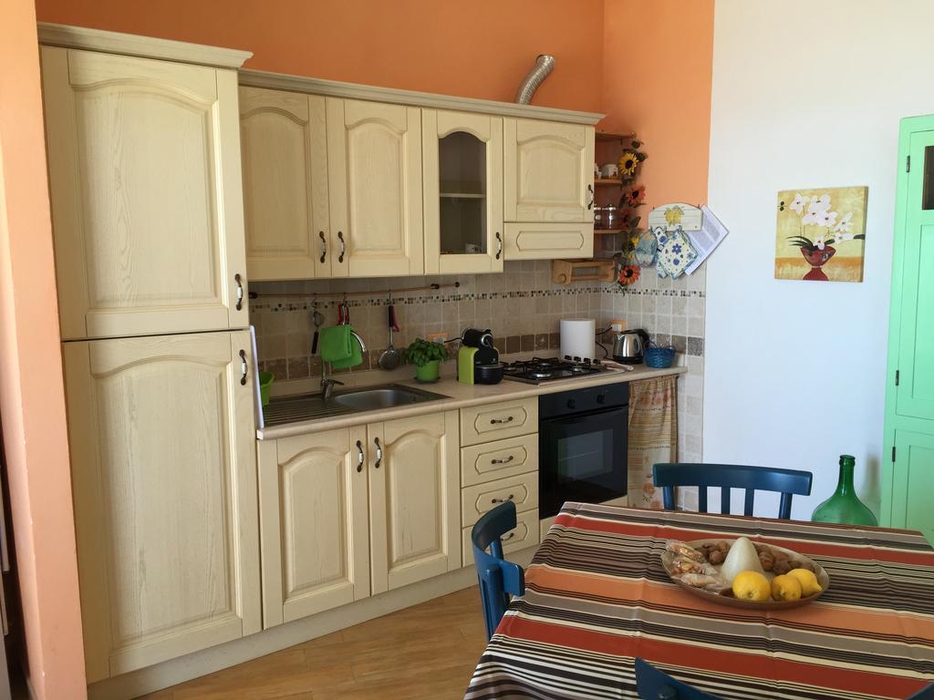 הוילה דונלוקאטה Casa Teresa מראה חיצוני תמונה