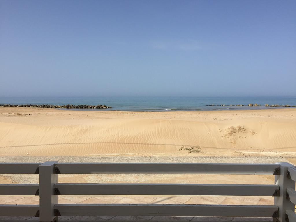 הוילה דונלוקאטה Casa Teresa מראה חיצוני תמונה